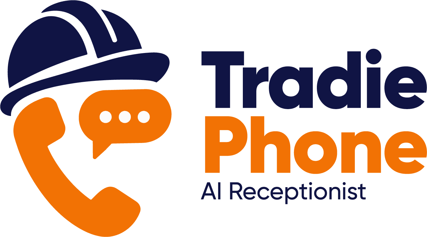 TradiePhone — AI Receptionist